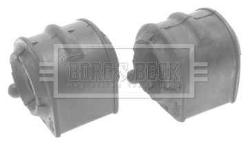 BORG & BECK skersinio stabilizatoriaus komplektas BSK7331K